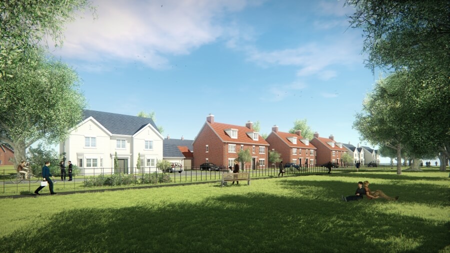 Stoneham Lane Case Studies Paul Basham Associates