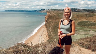 Under The Spotlight With Beth Thomas
