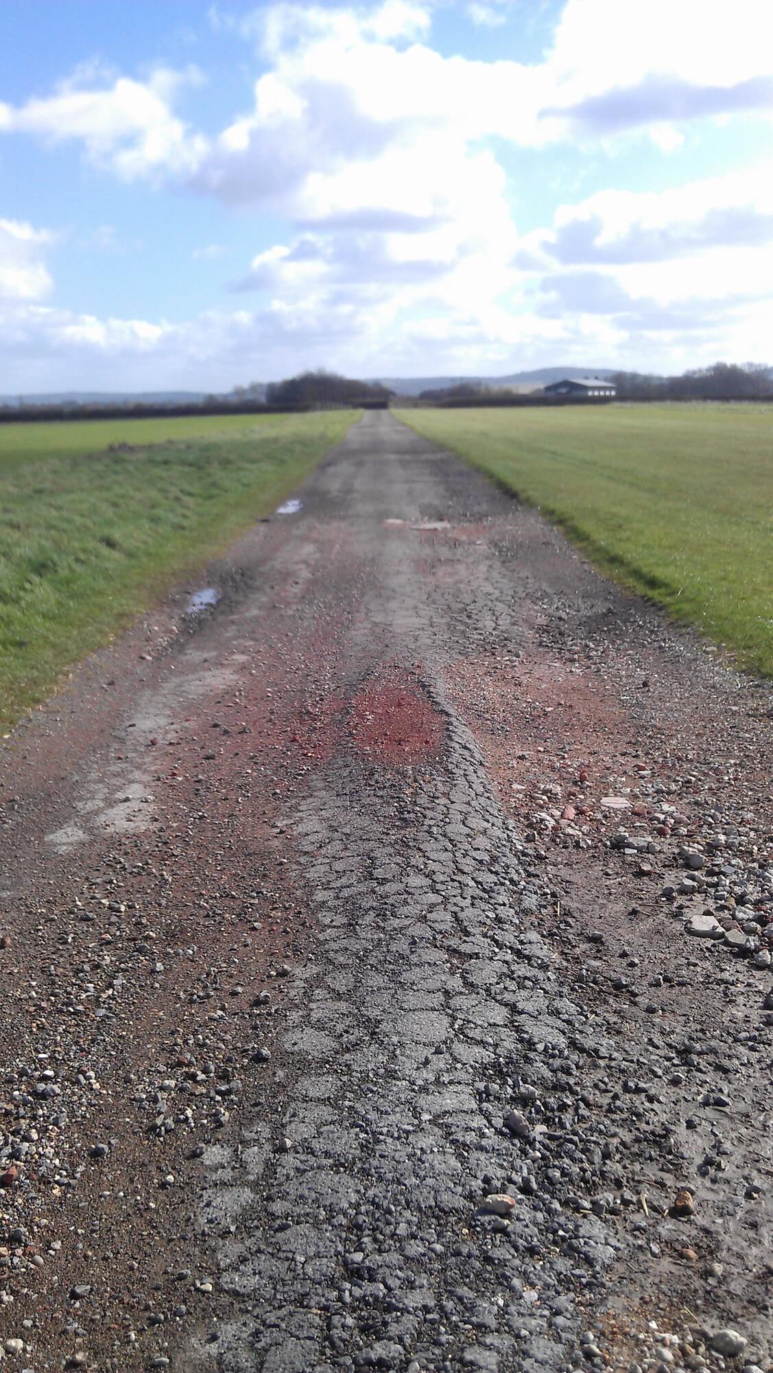 Bumpers Farm Case Studies Paul Basham Associates