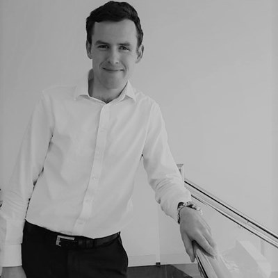 Chris Owen-Hughes