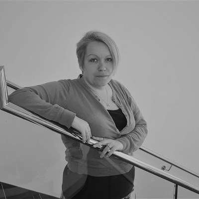 Claire Pritchard