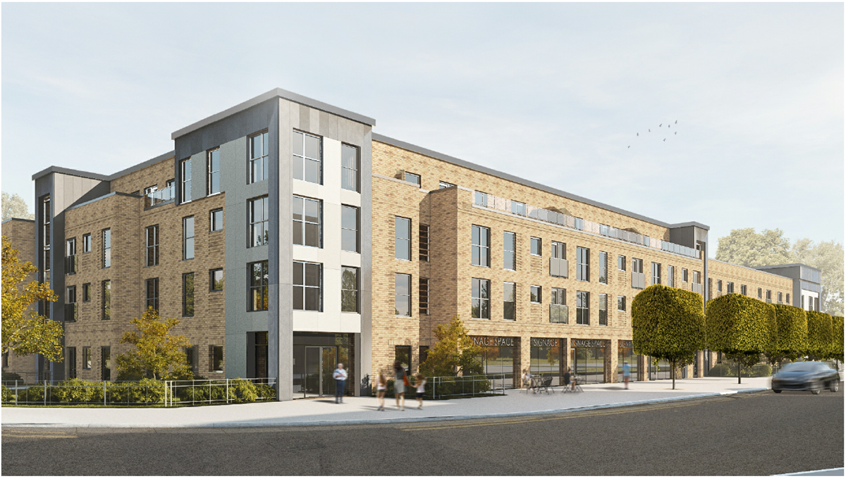 Monkfield Lane Cambourne Paul Basham Associates monkfield-lane-cambourne-paul-basham-associates
