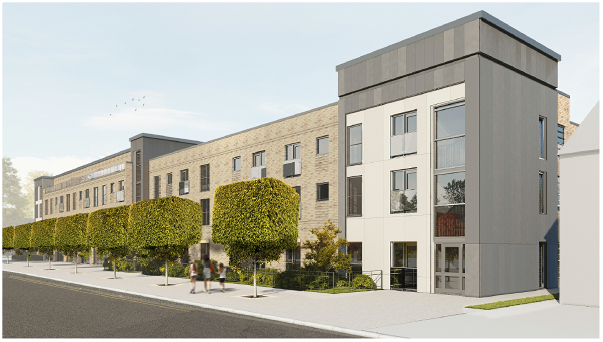 Monkfield Lane Cambourne Paul Basham Associates monkfield-lane-cambourne-paul-basham-associates