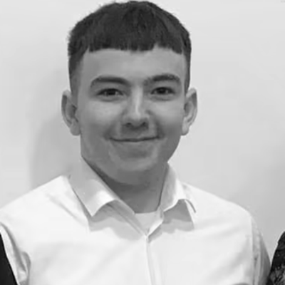 Oliver Terry