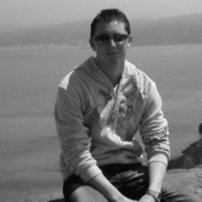 Dave Jones