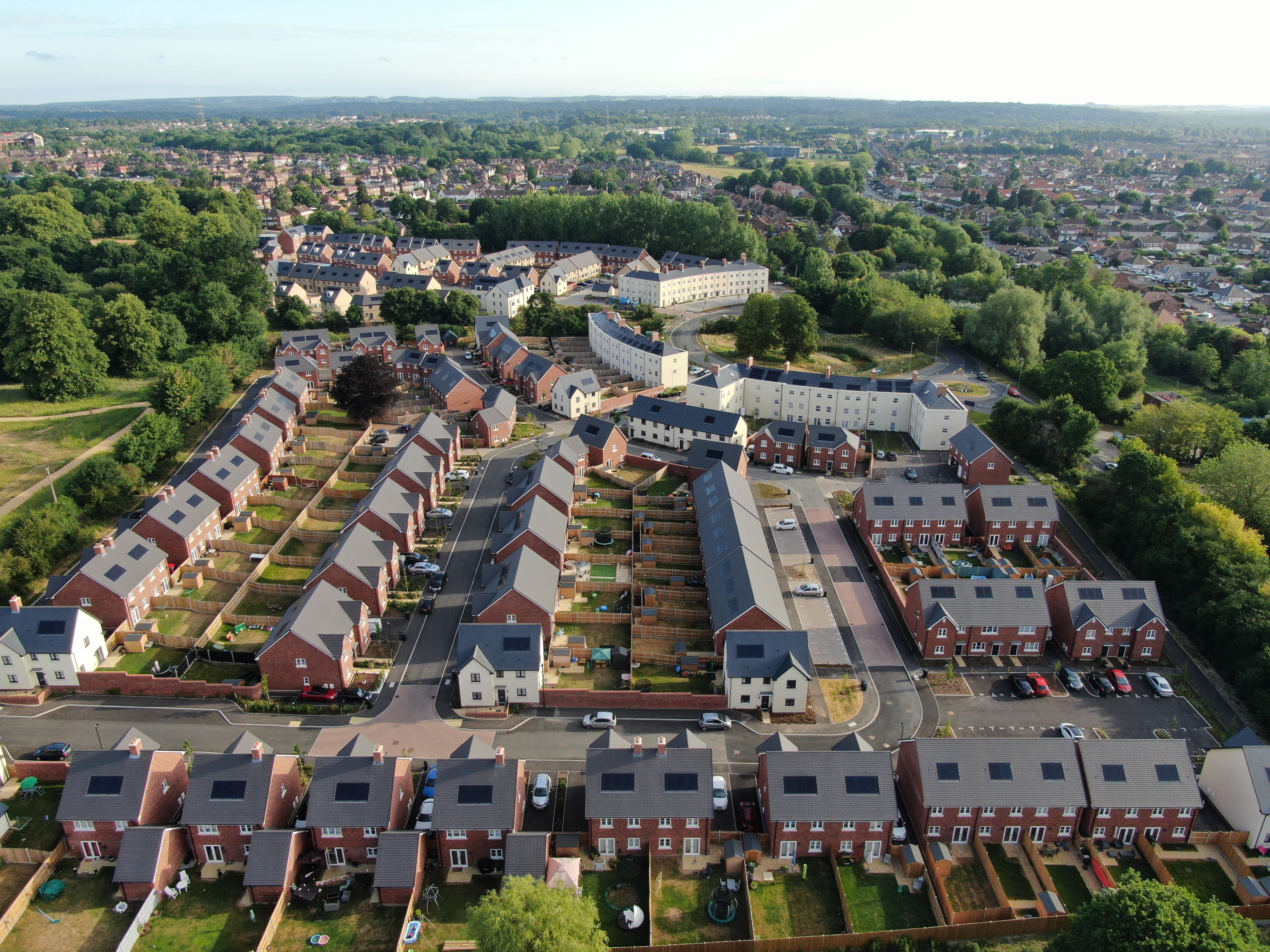 Stoneham Lane Case Studies Paul Basham Associates