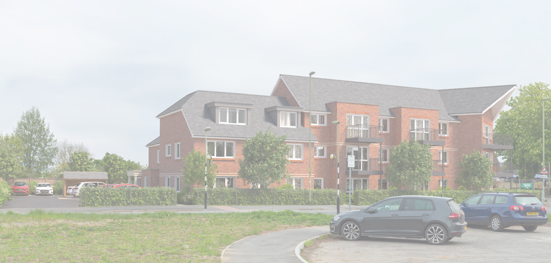 Broadway, Didcot | Paul Basham Associates