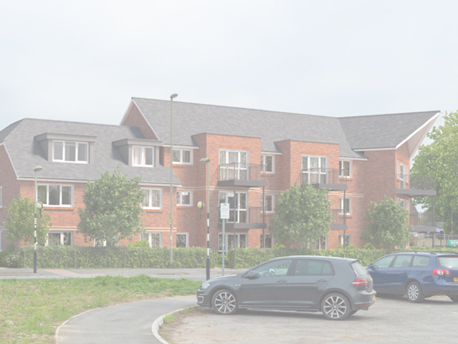 Broadway, Didcot | Paul Basham Associates