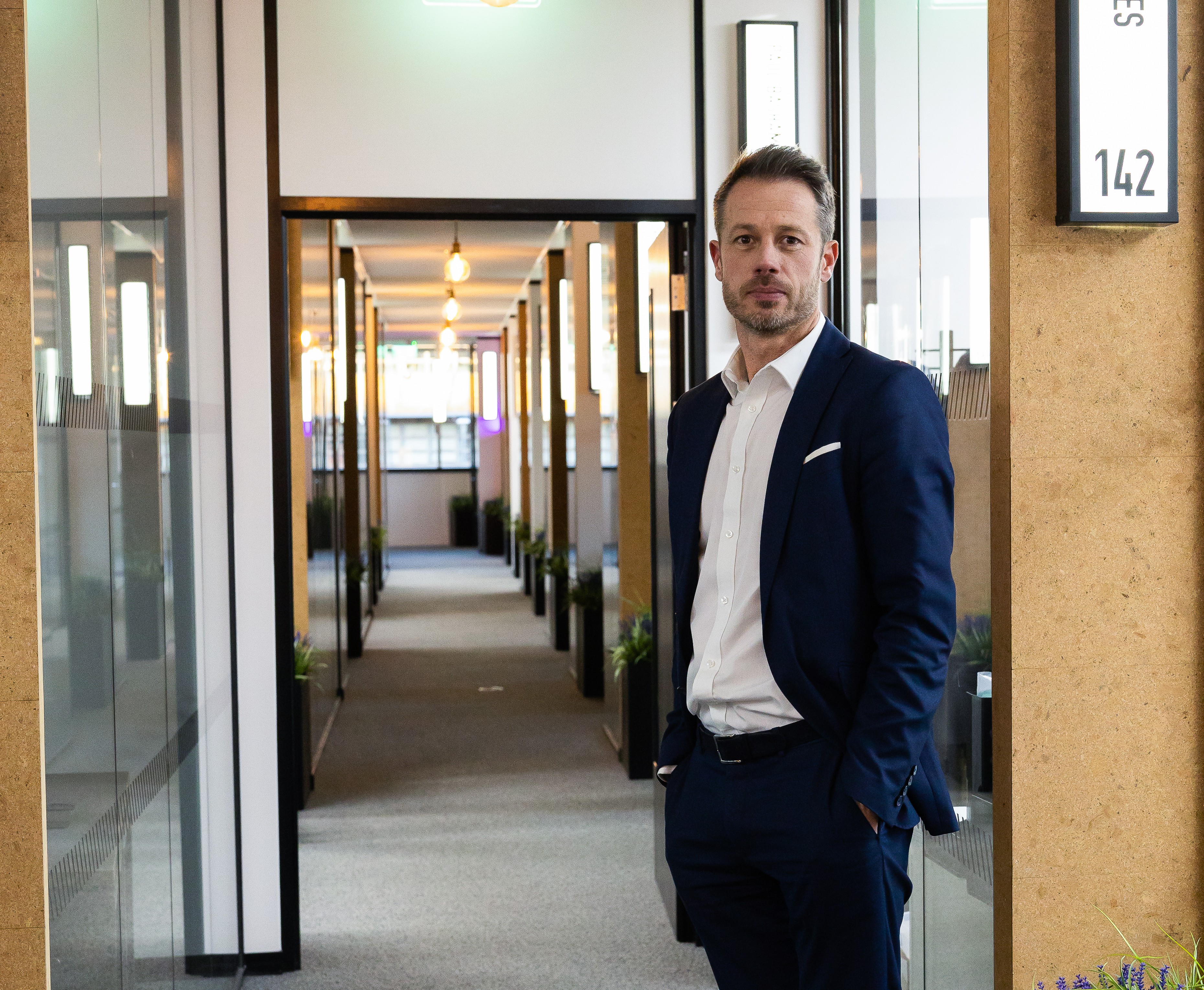 From the Pitch to the Boardroom: My Journey Through Football and Beyond