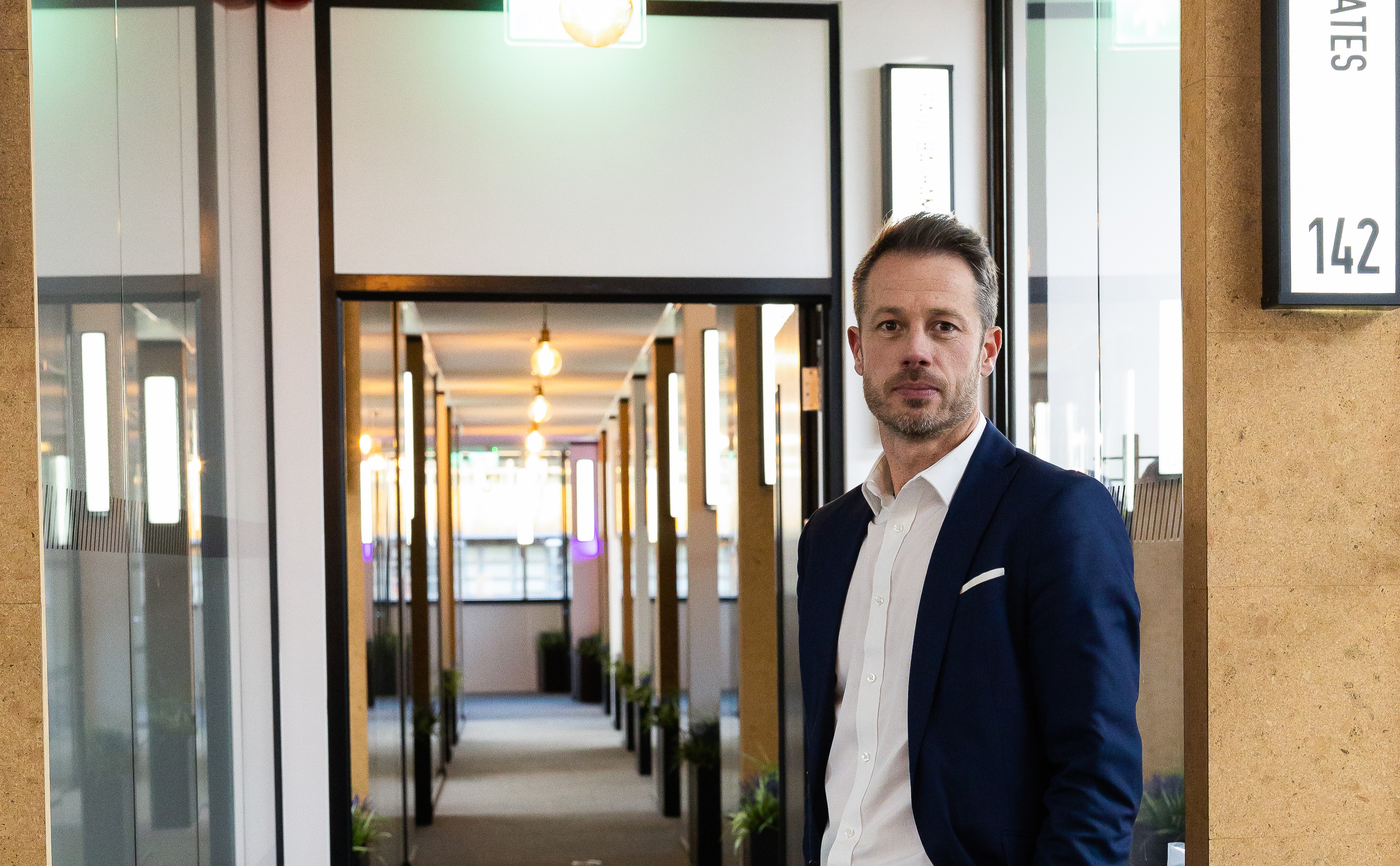 From the Pitch to the Boardroom: My Journey Through Football and Beyond